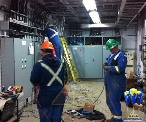 Project Coordinator Electrical Jobs in Philippines .
